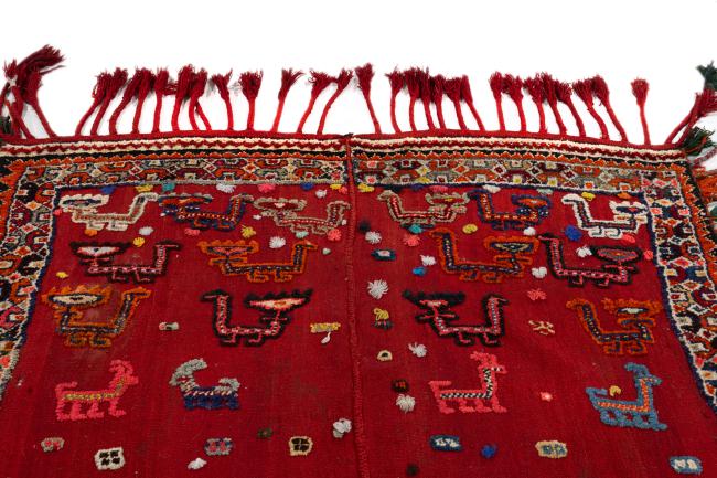 Kilim Fars - 4