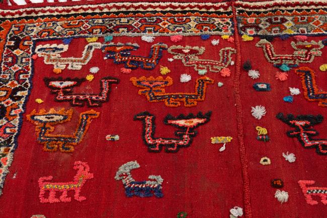 Kilim Fars - 6