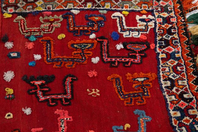 Kilim Fars - 7