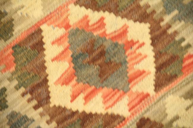 Kilim Kissen - 6