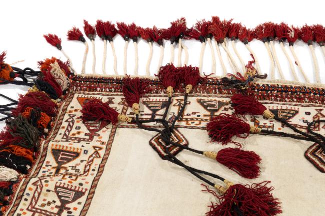 Kilim Fars - 4