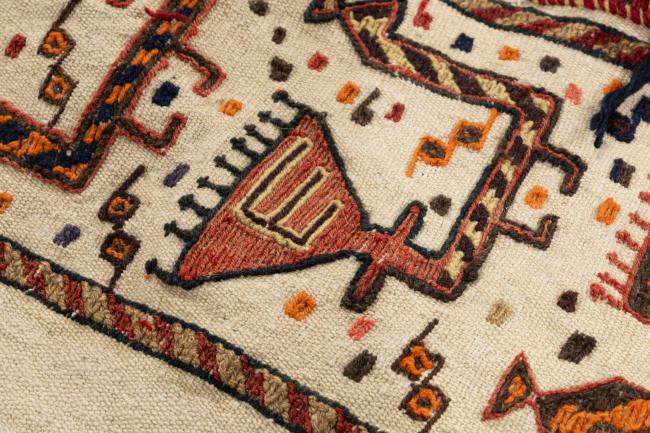 Kilim Fars - 12