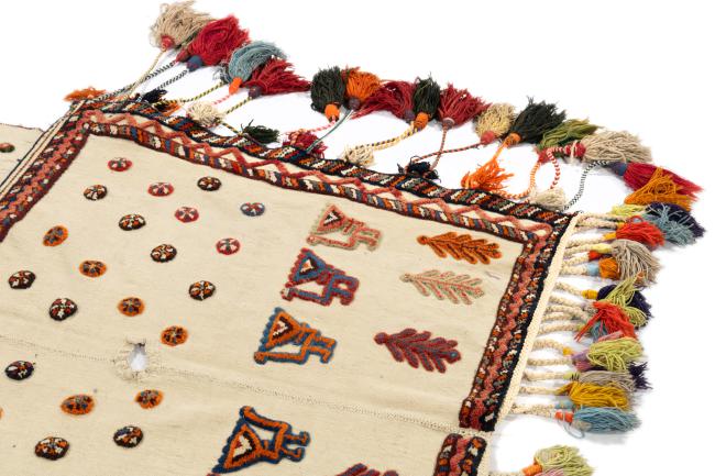 Kilim Fars - 3