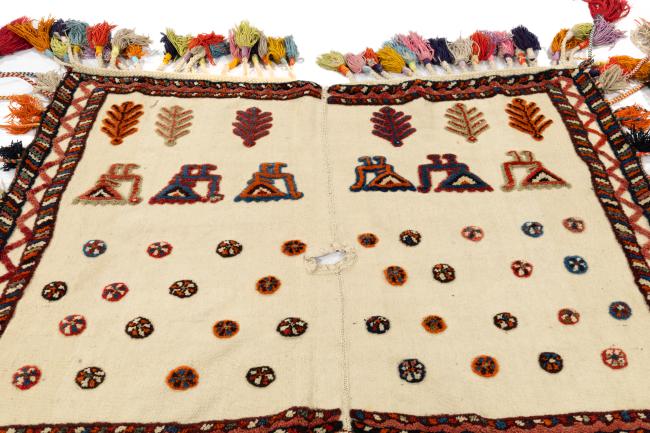 Kilim Fars - 7