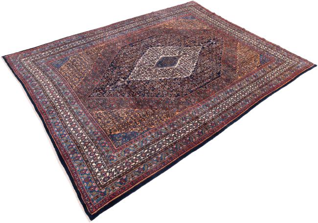 Hamadan Bibik Abad - 2