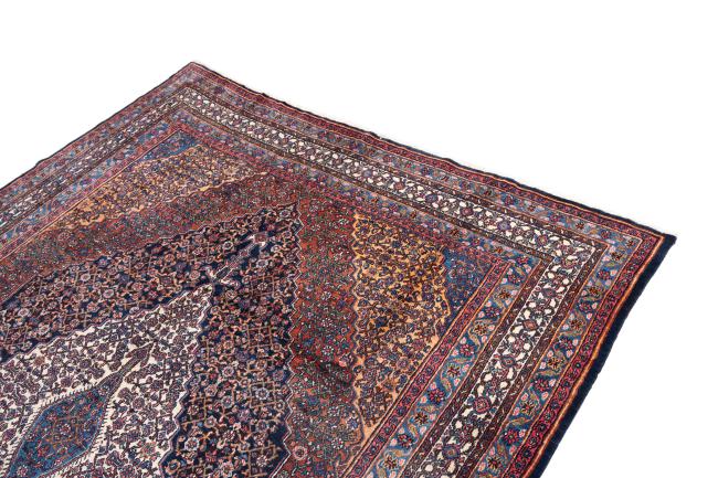 Hamadan Bibik Abad - 3