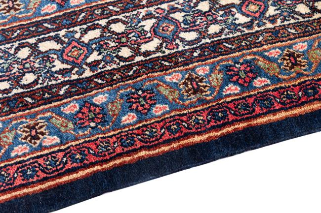 Hamadan Bibik Abad - 4