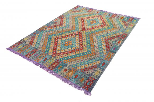 Kilim Afgán Heritage - 1