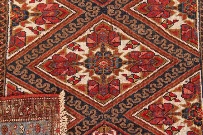 Malayer πολύτιμα λόγω παλαιότητας - 3