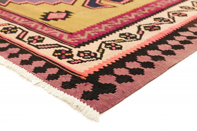 Kilim Fars Azerbaijan Antik - 5