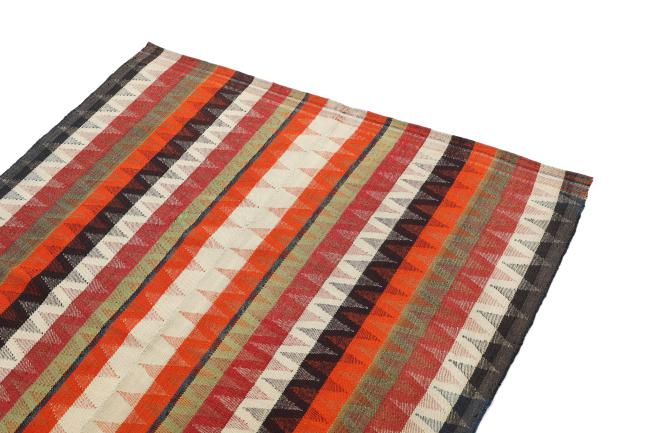 Kilim Fars Antigo - 3