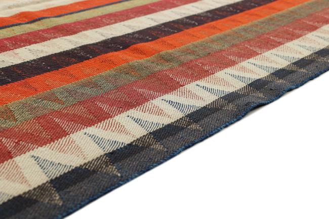 Kilim Fars Antigo - 4