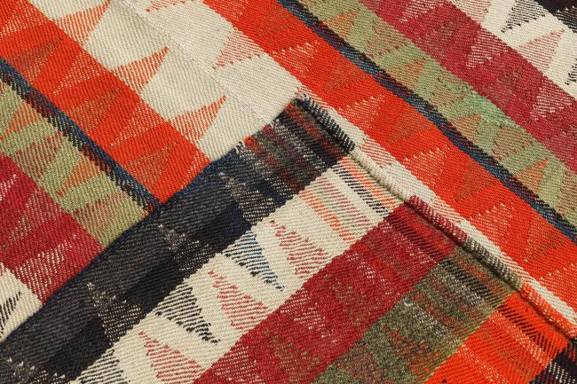 Kilim Fars Antigo - 6