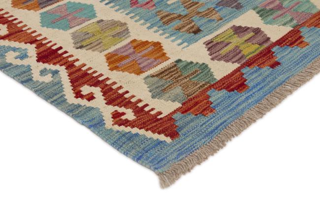 Kilim Afgán - 2