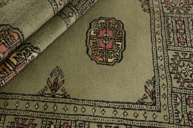 Pakistan Buchara 3ply - 2