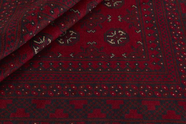 Afghan Akhche - 2