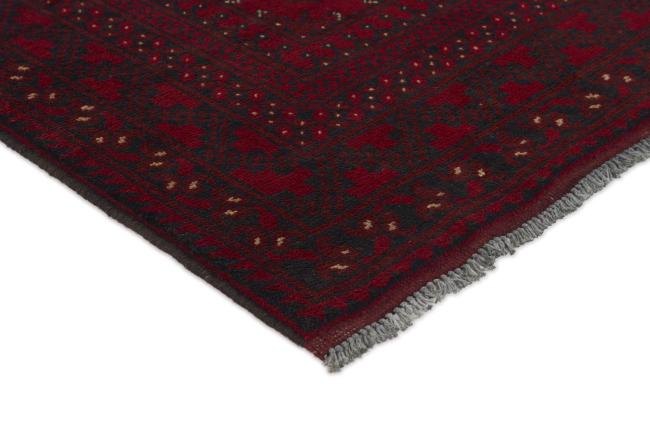 Afghan Akhche - 3