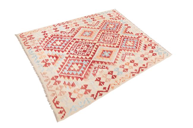 Kilim Afgán - 1