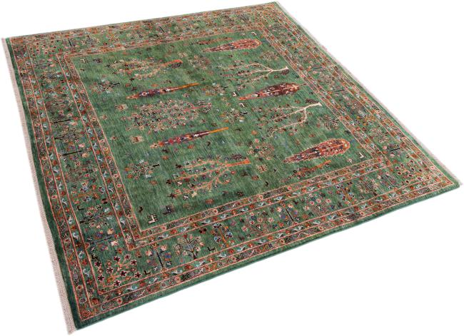Ziegler Farahan - 1