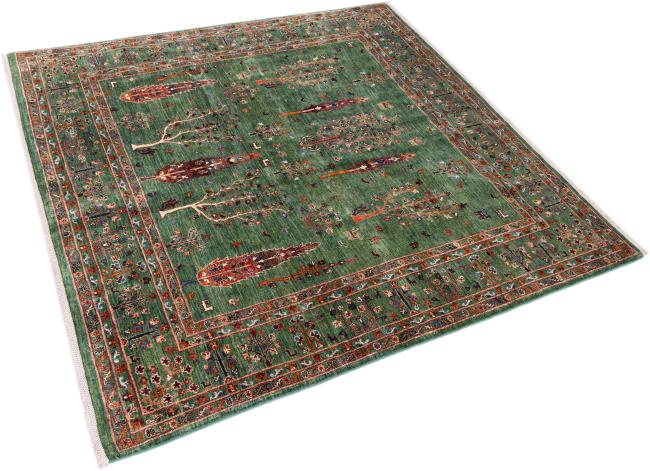 Ziegler Farahan - 2