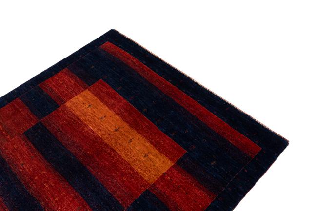 Persisk Gabbeh Kashkuli Banafsheh - 3