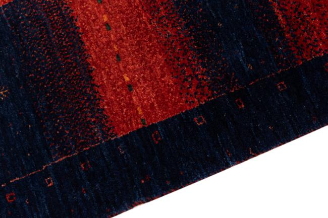 Persisk Gabbeh Kashkuli Banafsheh - 4