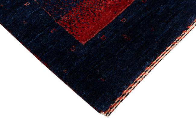 Persisk Gabbeh Kashkuli Banafsheh - 5