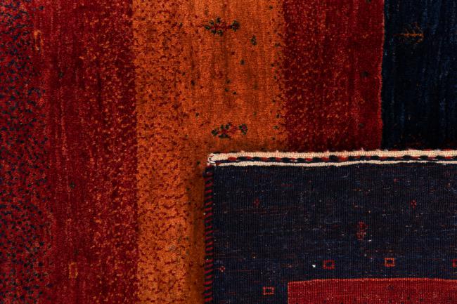 Persisk Gabbeh Kashkuli Banafsheh - 6