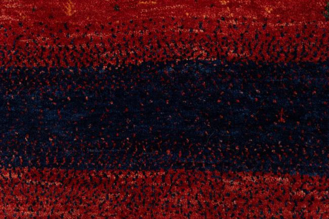 Persisk Gabbeh Kashkuli Banafsheh - 7