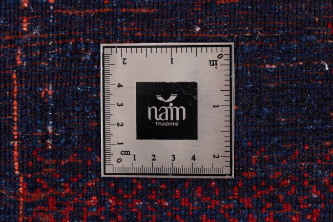 Persisk Gabbeh Kashkuli Banafsheh - 8