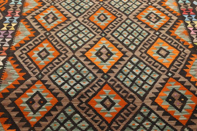 Kilim Afgán Heritage - 3