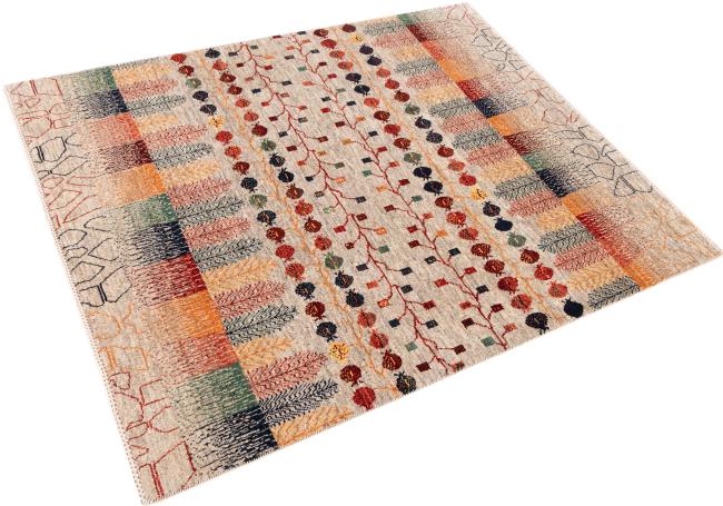 Persja Gabbeh Loribaft Nowbaft - 2