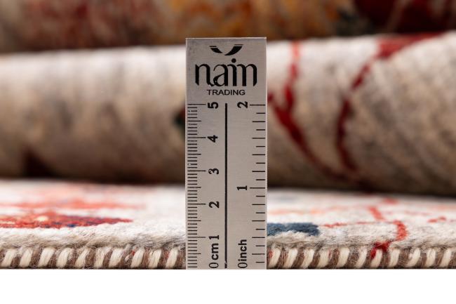 Persja Gabbeh Loribaft Nowbaft - 9