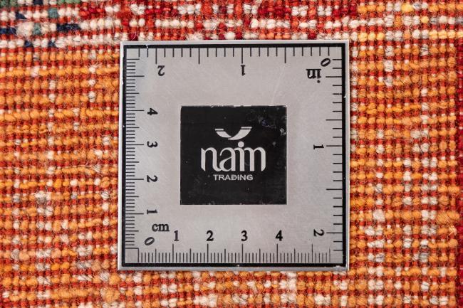 Persja Gabbeh Loribaft Nowbaft - 10