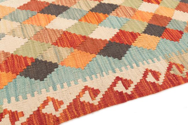 Kilim Afegão - 3