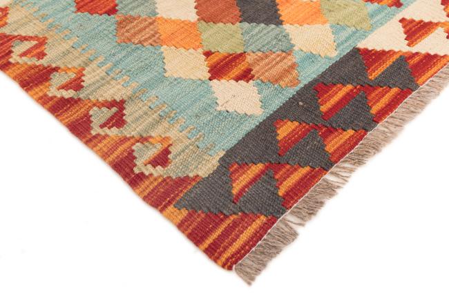 Kilim Afegão - 4