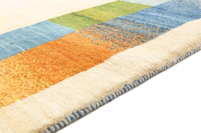Persian Gabbeh Kashkuli - 6