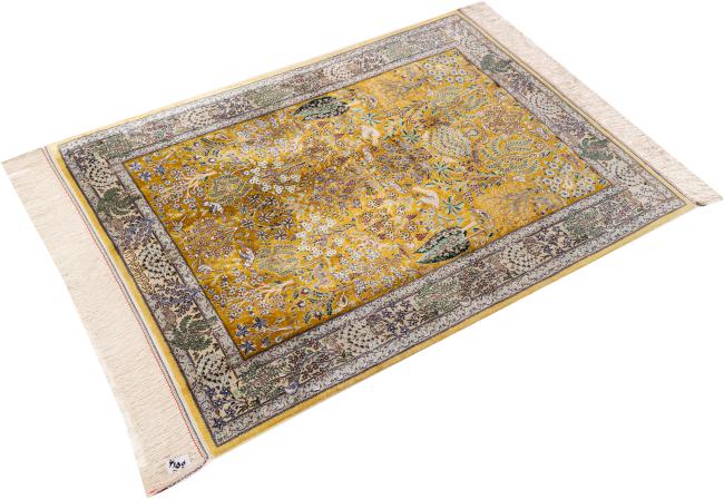 Nain 6La de Seda - 1