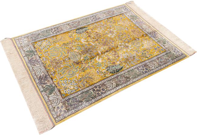 Nain 6La de Seda - 2