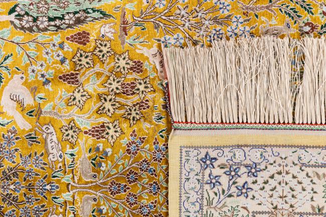 Nain 6La de Seda - 7