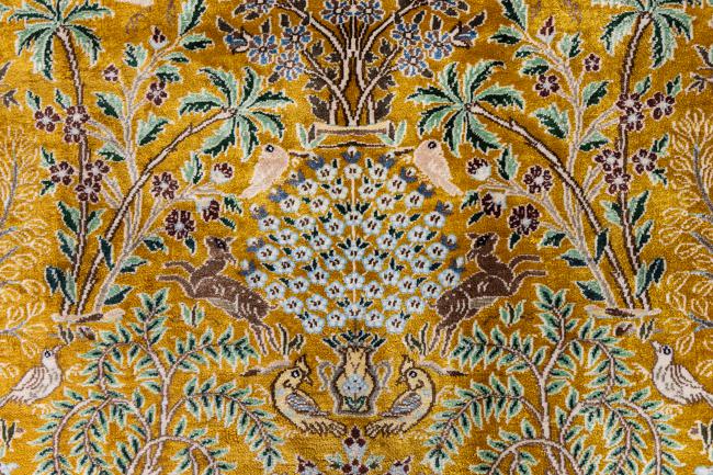 Nain 6La de Seda - 8