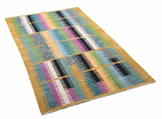 Kilim Afghan Himalaya - 1