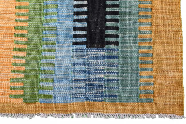 Kilim Afghan Himalaya - 4
