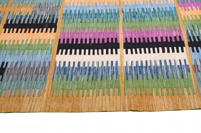 Kilim Afghan Himalaya - 5