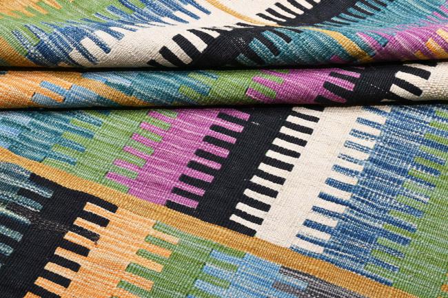Kilim Afghan Himalaya - 6