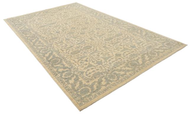 Ziegler Farahan - 1
