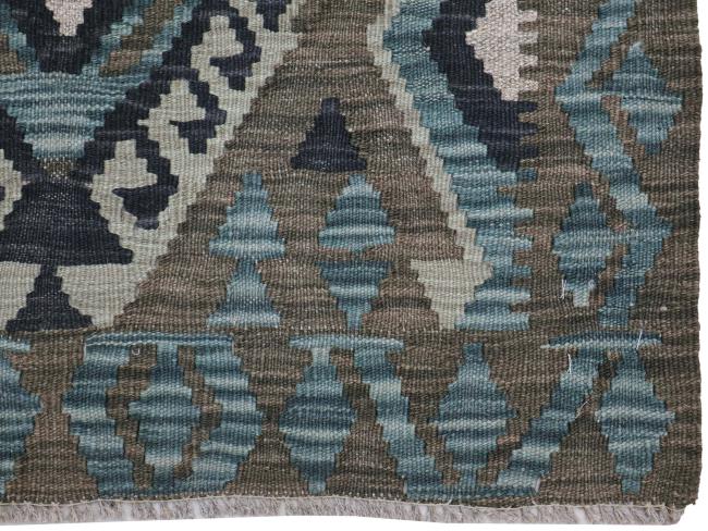Chilim Afghan - 2