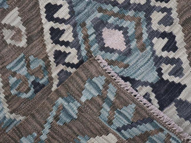 Chilim Afghan - 3