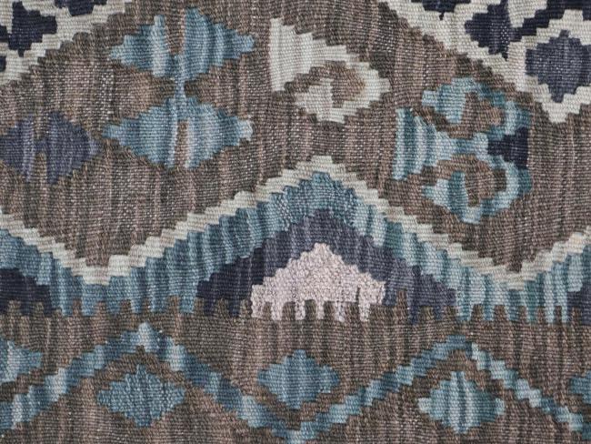 Chilim Afghan - 4