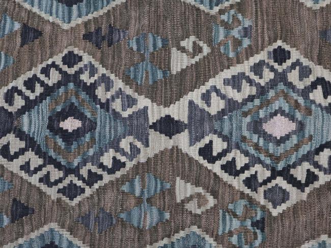 Chilim Afghan - 5